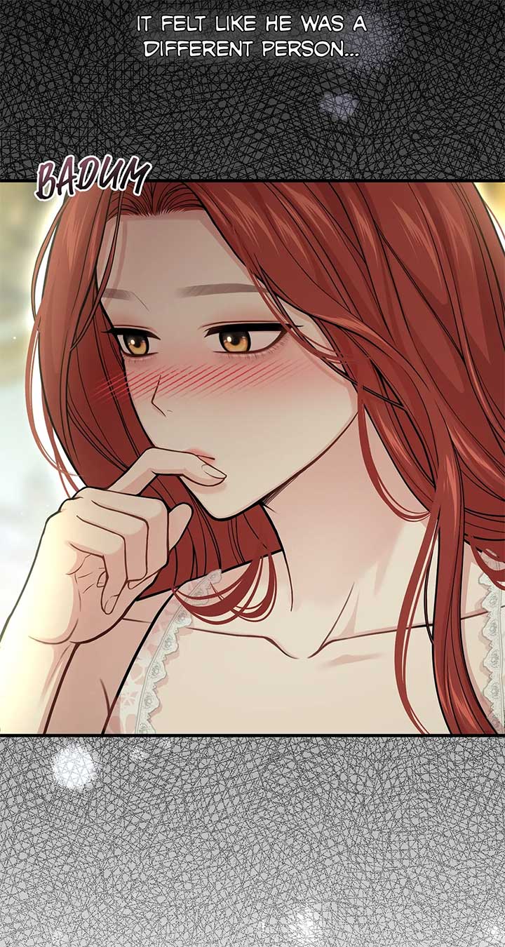The Secret Bedroom of a Dejected Royal Daughter Chapter 97 29